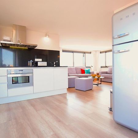 L'Aguila Suites - Turismo De Interior Palma de Mallorca Rom bilde